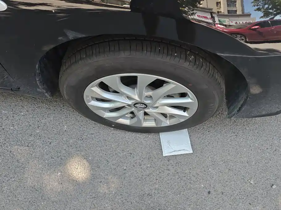 Nissan Sylphy — миниатюра 6