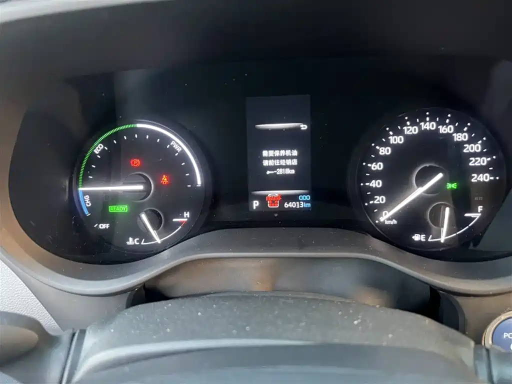 Toyota Sienna — миниатюра 6