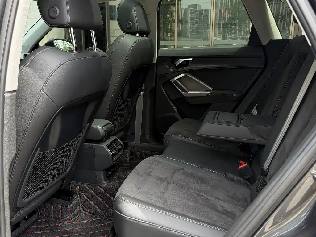 Audi Q3 2023 35 TFSI （1.4T）