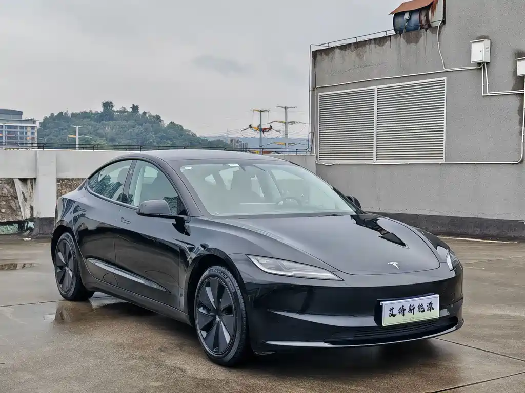 Tesla Model 3 — миниатюра 2
