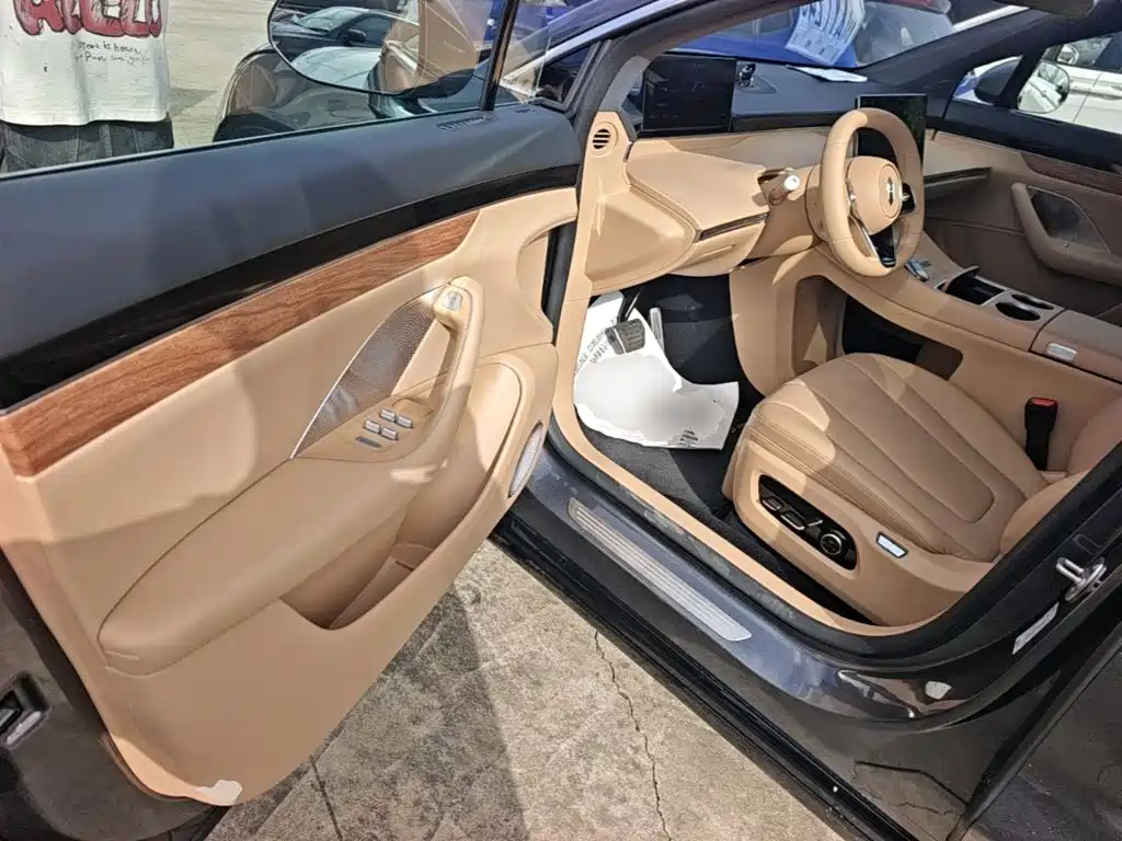 Zhijie Zhijie R7 — миниатюра 16