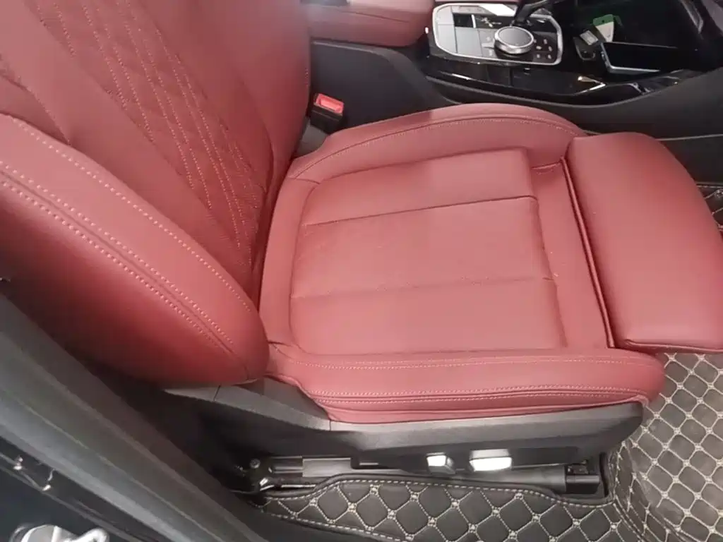 BMW X3 — миниатюра 25