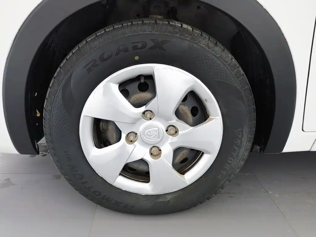 Baojun 310 — миниатюра 17