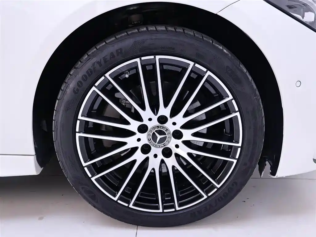 Mercedes-Benz C-Class C 2023 C 200 L Sport