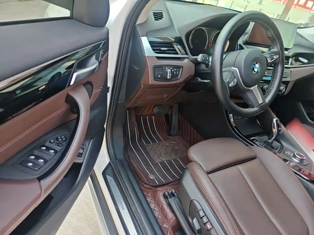 BMW X1 — миниатюра 16