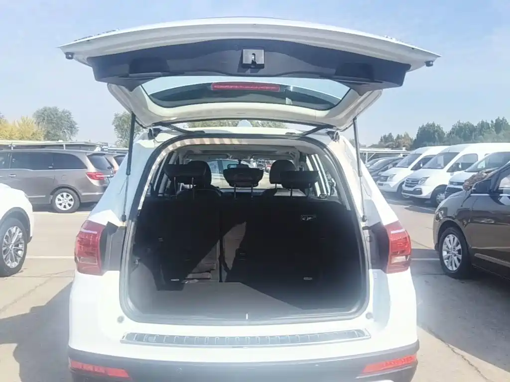 Haval H6 — миниатюра 19