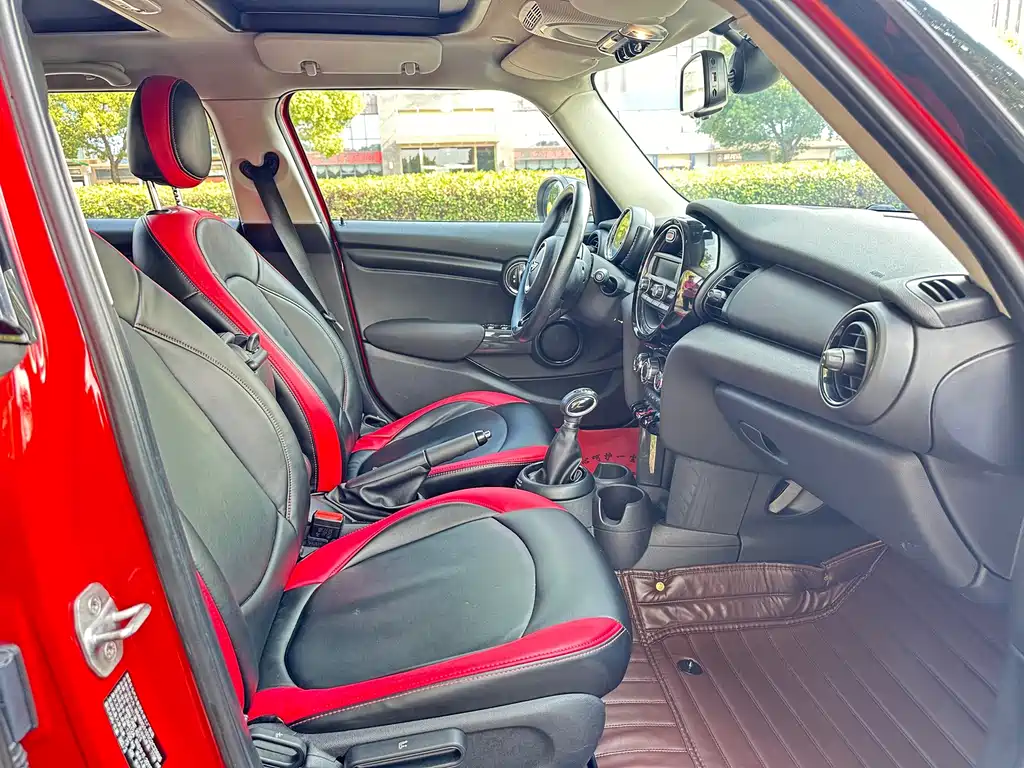 MINI Mini — миниатюра 11