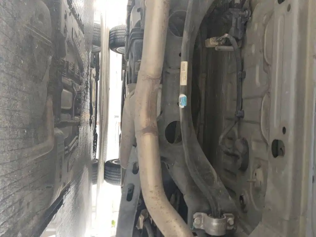 Buick Envision Plus — миниатюра 22