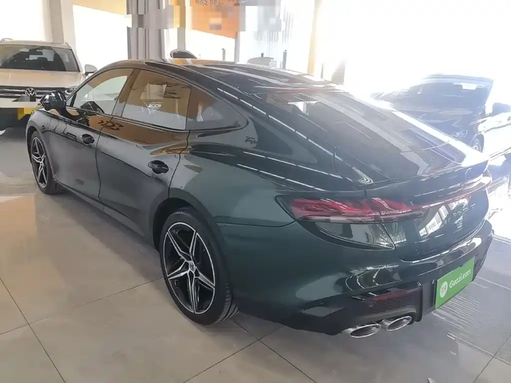MG MG7 — миниатюра 5