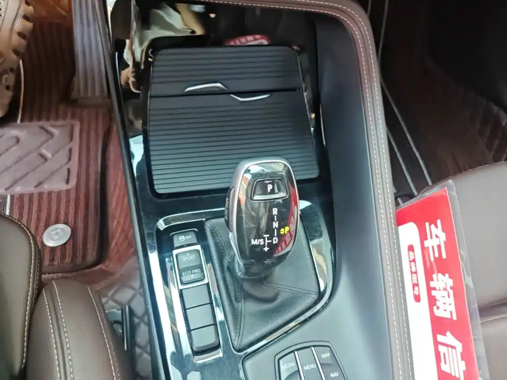 BMW X1 — миниатюра 14