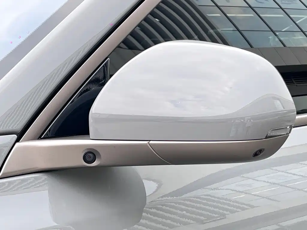 Li Auto Li L9 — миниатюра 11