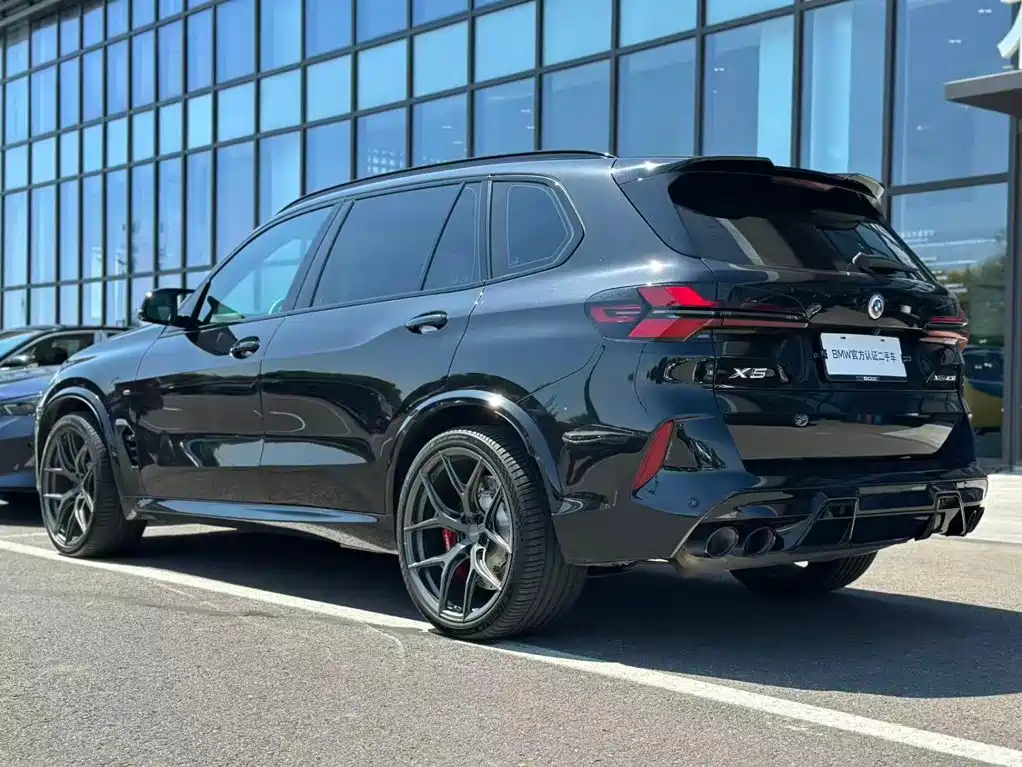 BMW X5 — миниатюра 12