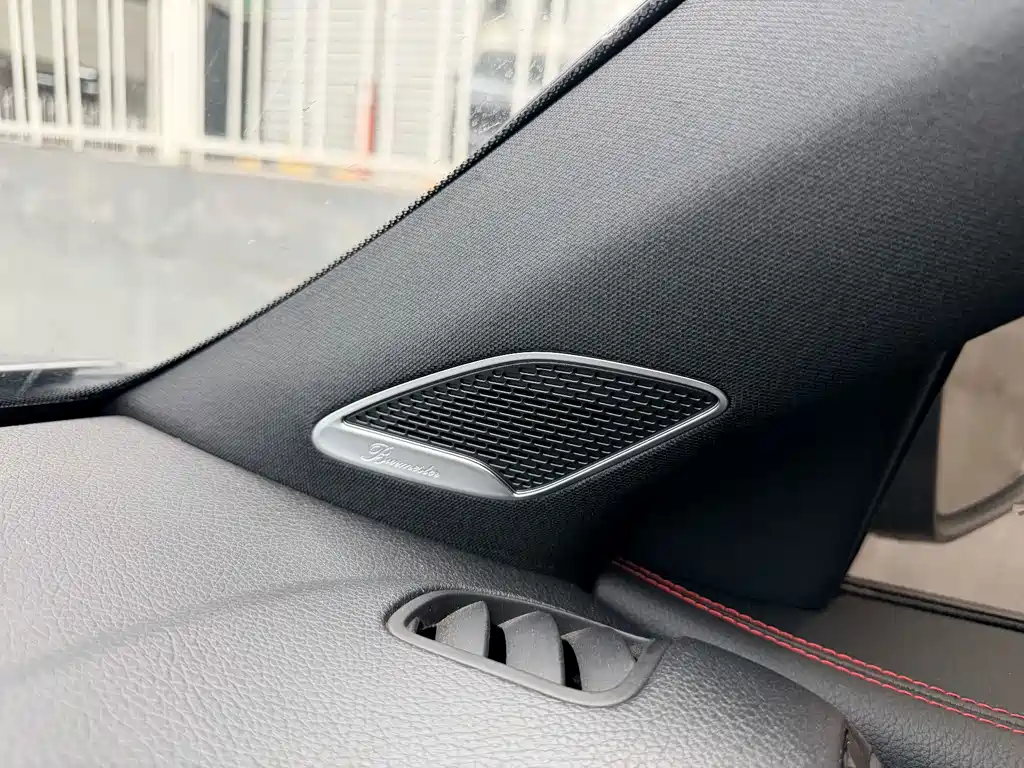 Mercedes-Benz GLB AMG — миниатюра 24