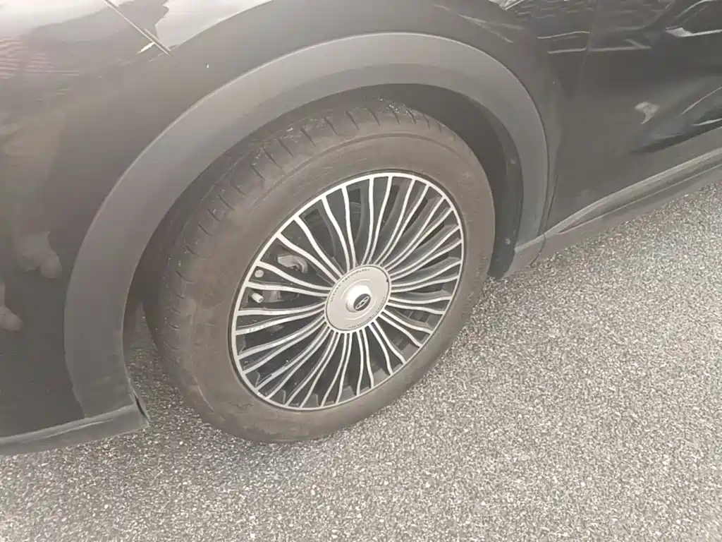 Chery Tiggo 8L — миниатюра 23