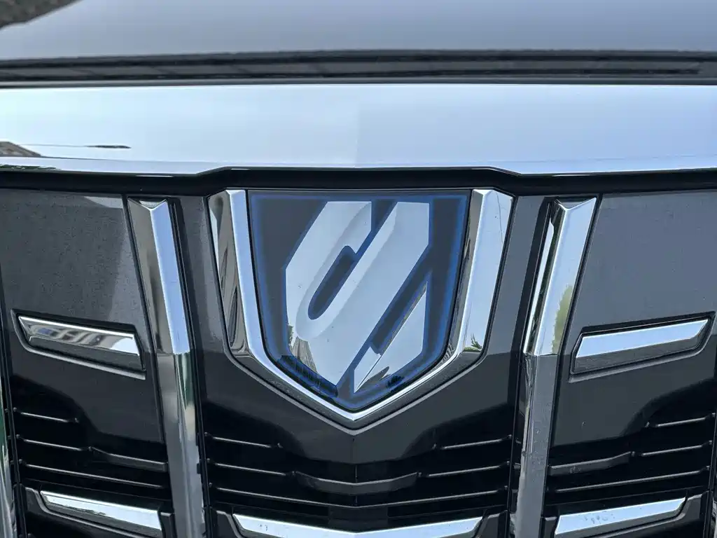 Toyota Alphard — миниатюра 4