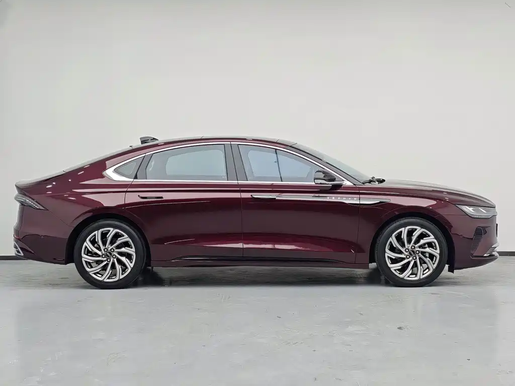 Lincoln Z — миниатюра 11