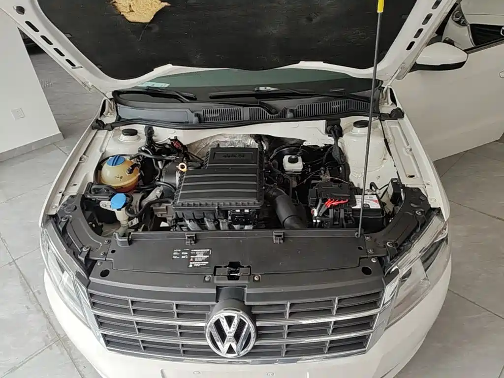 Volkswagen Lavida — миниатюра 20