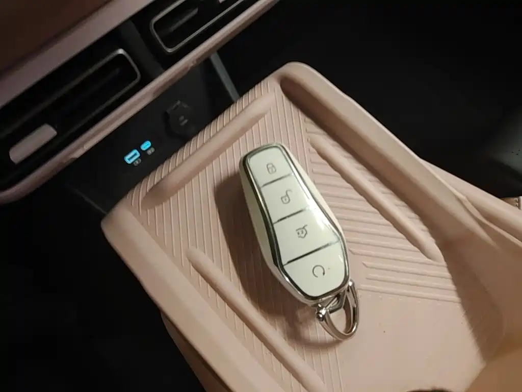 BYD Seagull — миниатюра 9