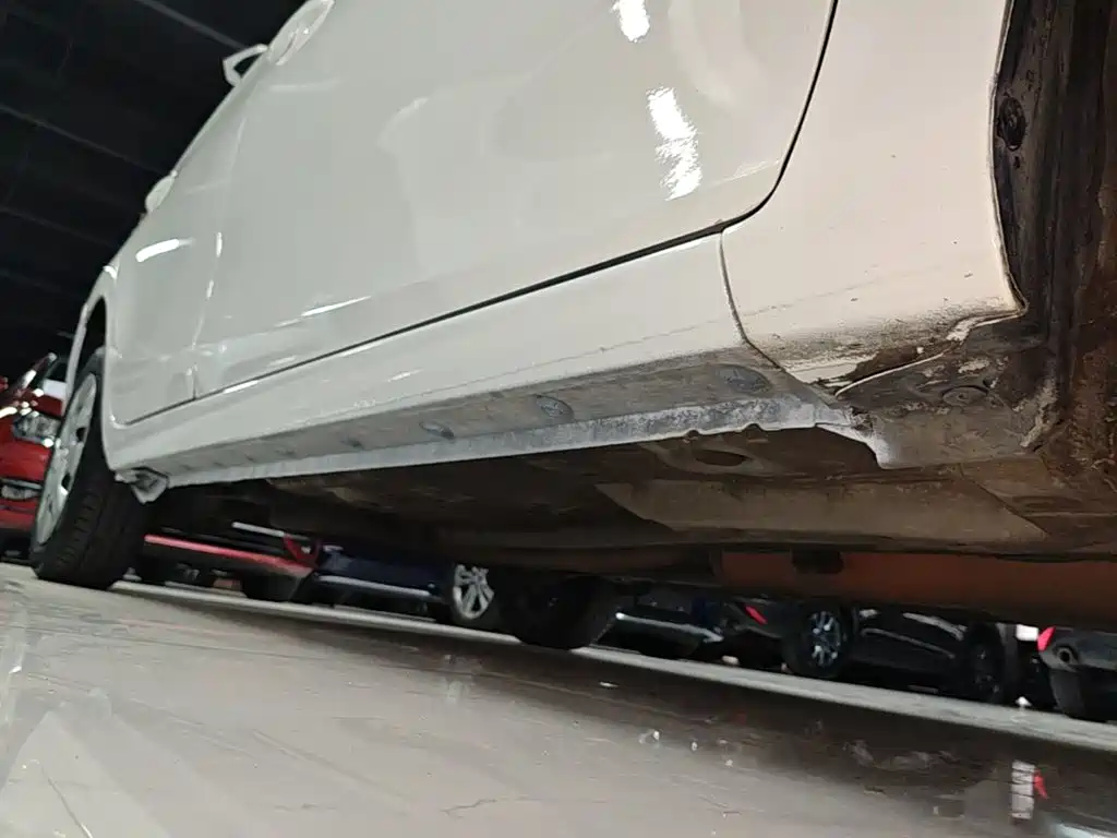 Toyota Vios FS — миниатюра 21