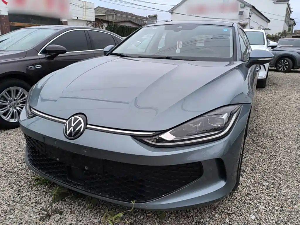 Volkswagen Lamando — миниатюра 3