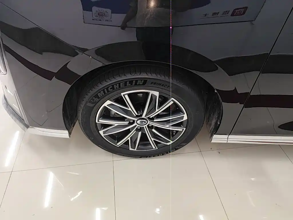GAC Motor Trumpchi M8 — миниатюра 23