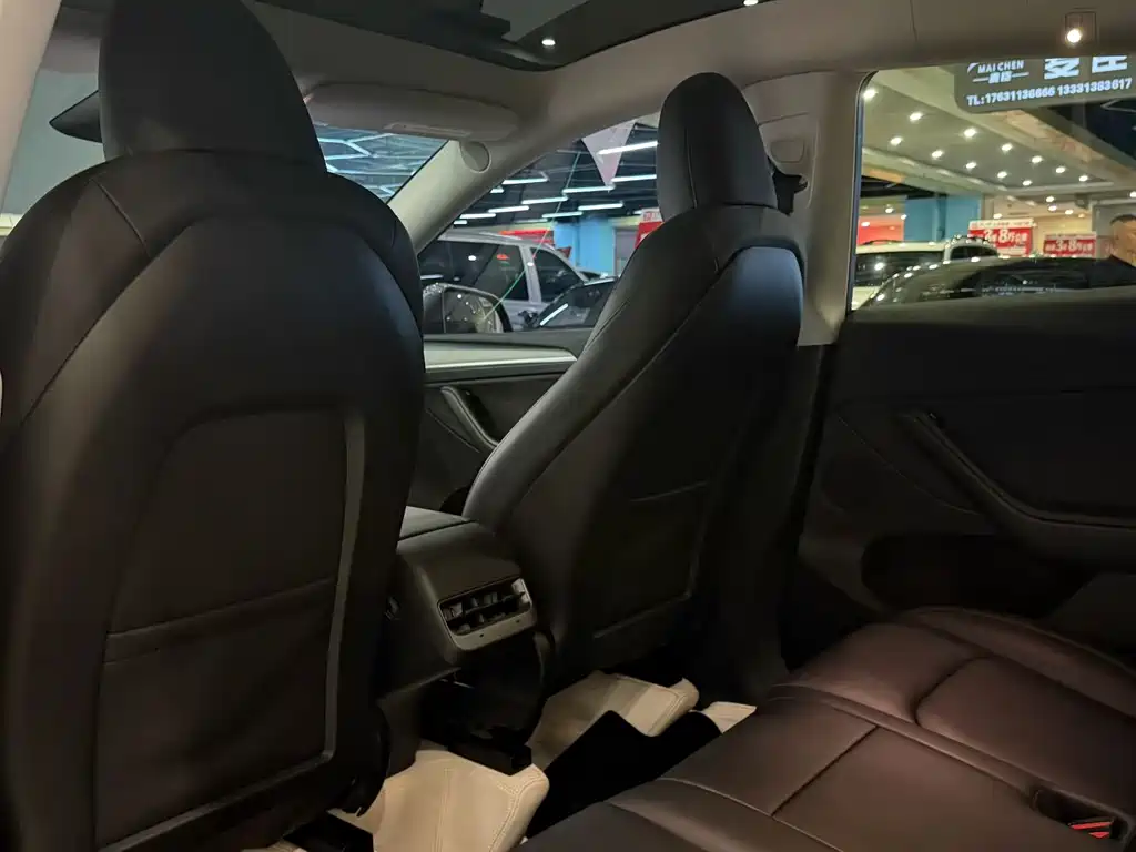 Tesla Model Y — миниатюра 5