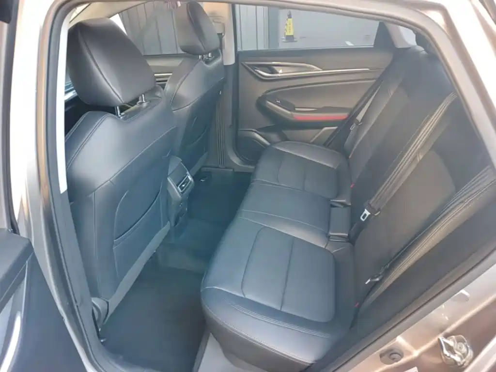 Changan Eado — миниатюра 17