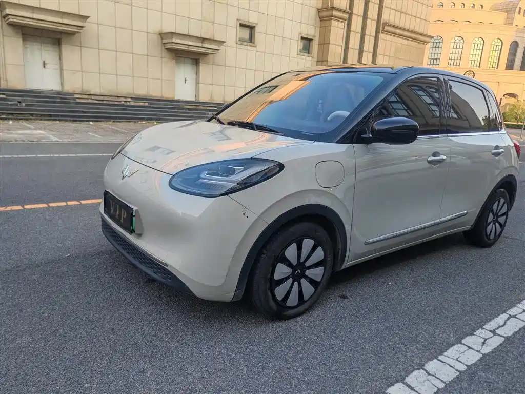 Wuling Bingo — миниатюра 4