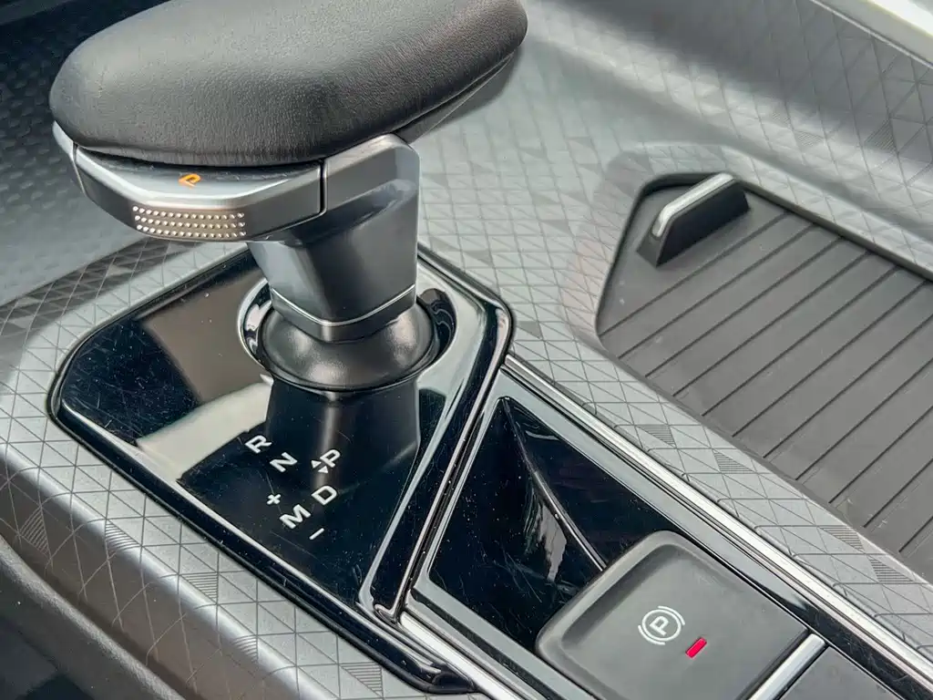 Geely Xingrui — миниатюра 9