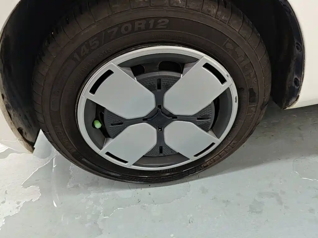 Wuling Air ev — миниатюра 23