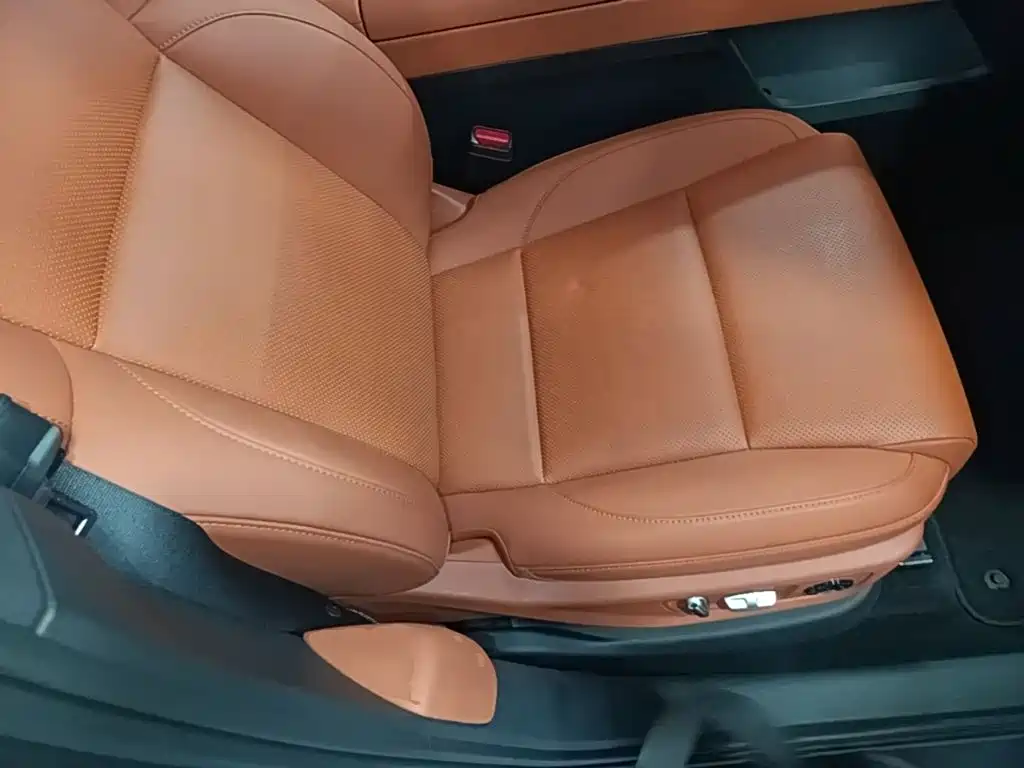 Li Auto Li L6 — миниатюра 25