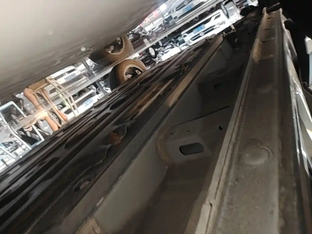 BYD Seagull — миниатюра 21
