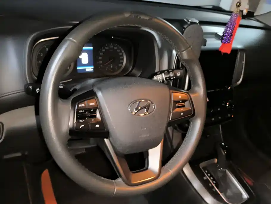 Hyundai ix35 — миниатюра 15