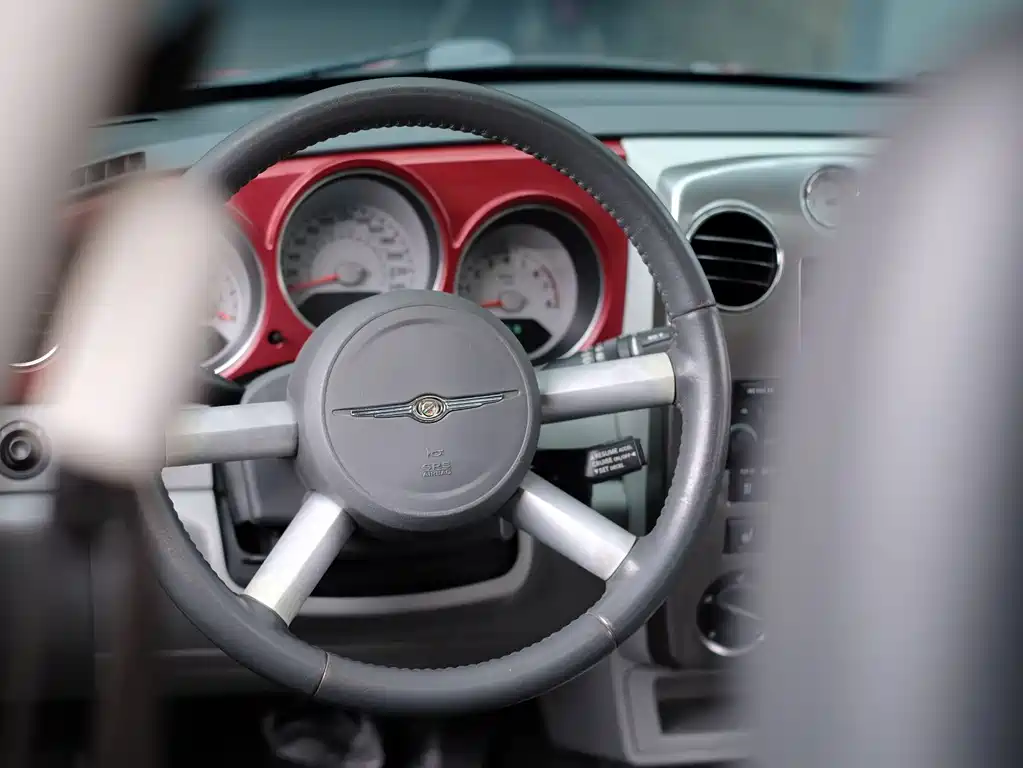 Chrysler PT Cruiser — миниатюра 40