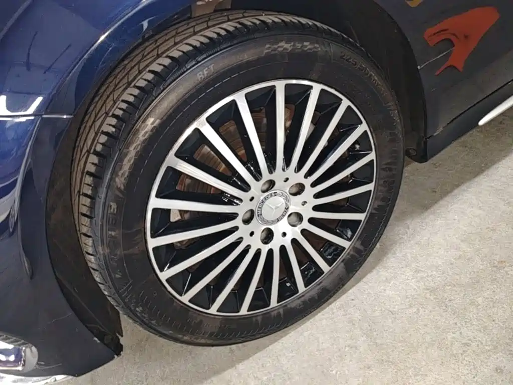 Mercedes-Benz C-Class — миниатюра 25