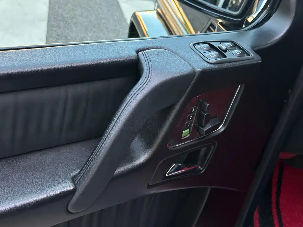Mercedes-Benz G-Class AMG — миниатюра 20