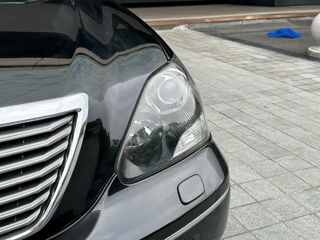 Lexus LS 2005 430