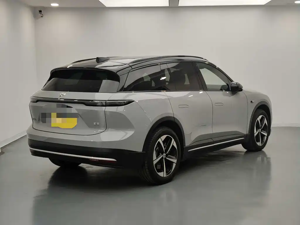 NIO ES6 2024 75kWh
