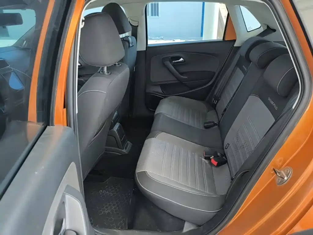 Volkswagen Polo — миниатюра 17