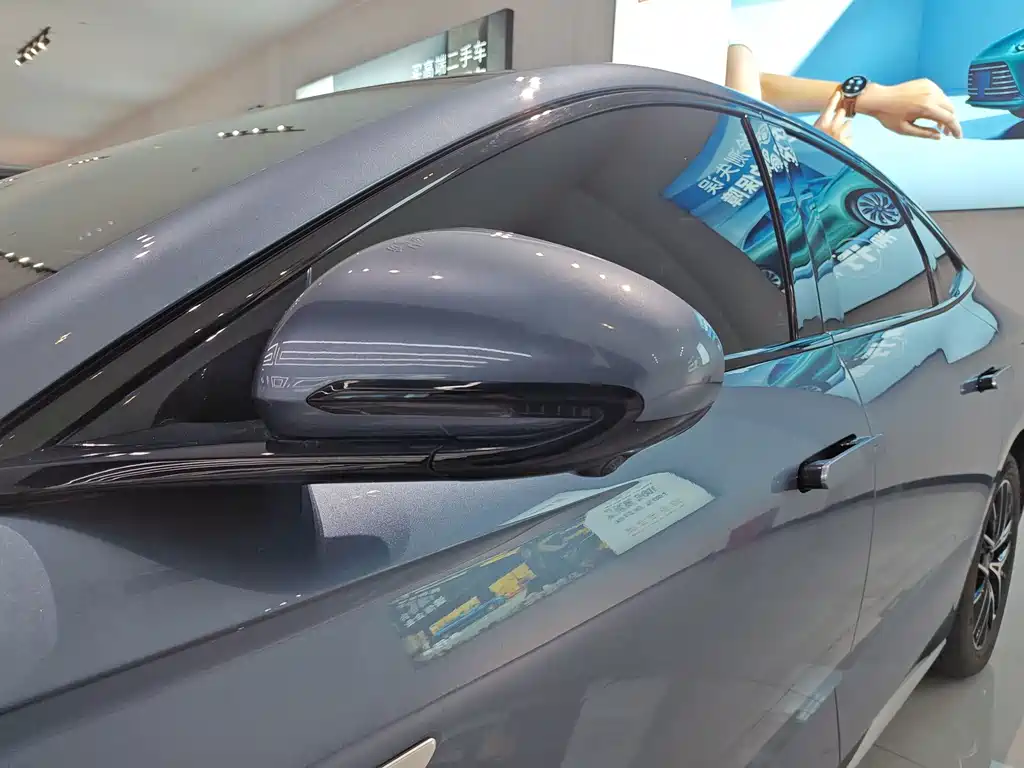 BYD Seal — миниатюра 15