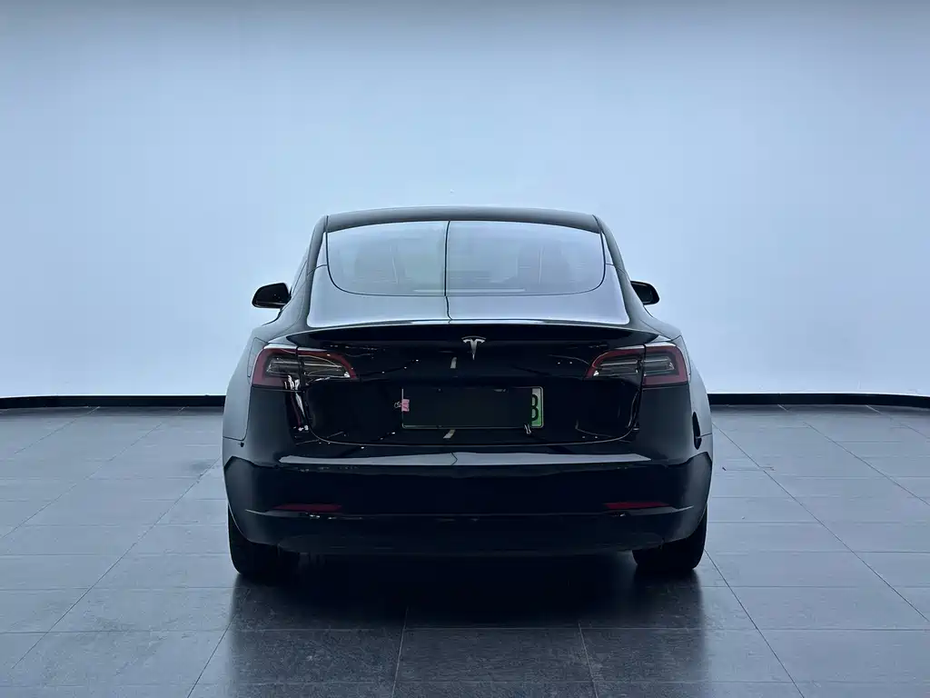Tesla Model 3 — миниатюра 5