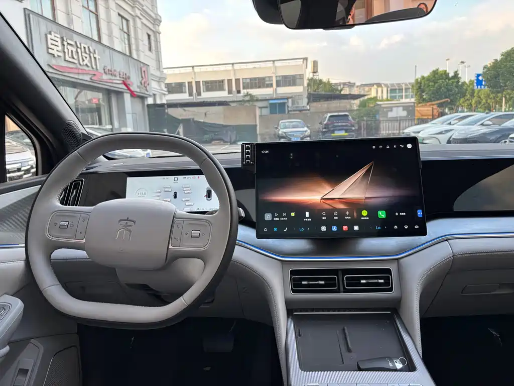 BYD Song Ultra — миниатюра 15