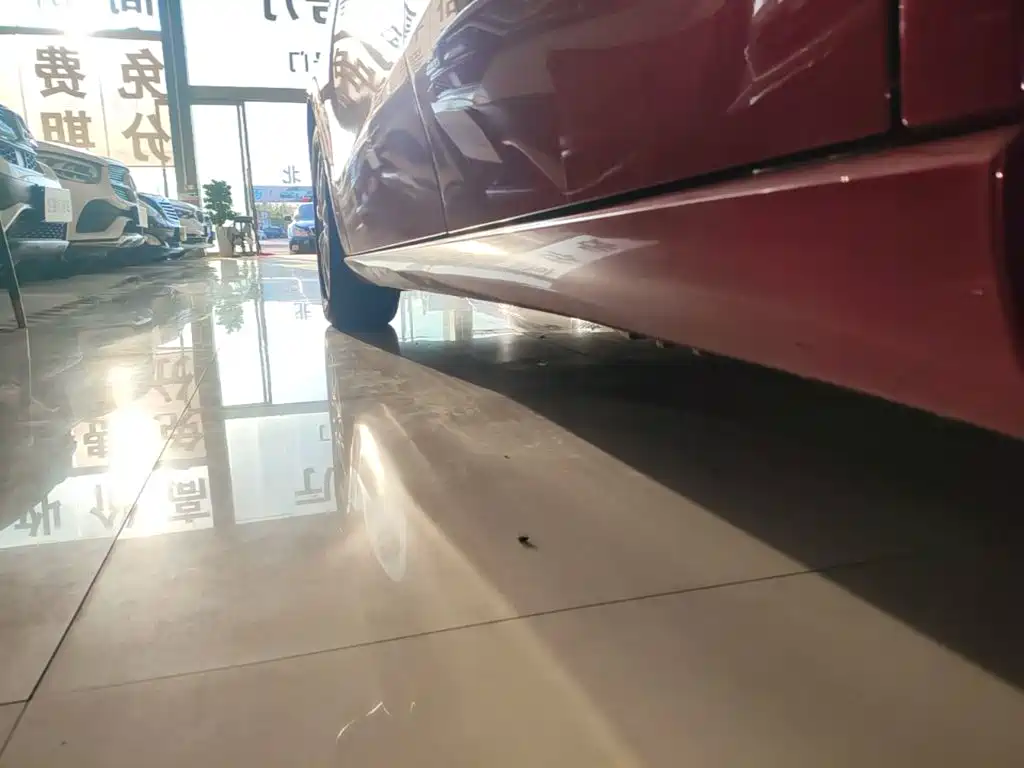 Mercedes-Benz A-Class (Import) — миниатюра 22