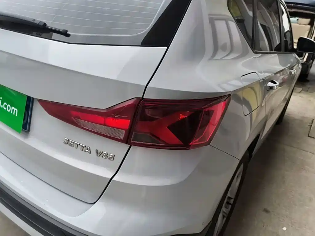 Jetta VS5 — миниатюра 8