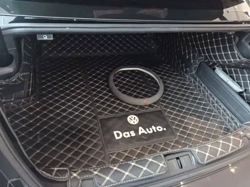 Volkswagen Magotan — миниатюра 19