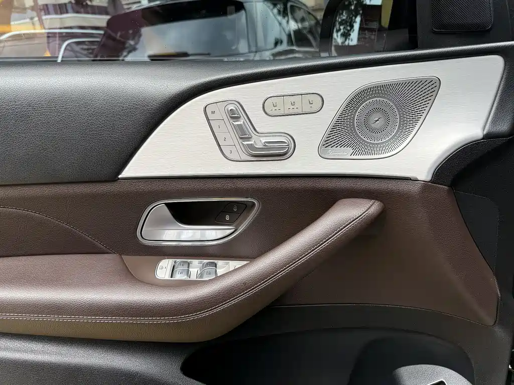 Mercedes-Benz GLE 2023 GLE 450 4MATIC Fashion