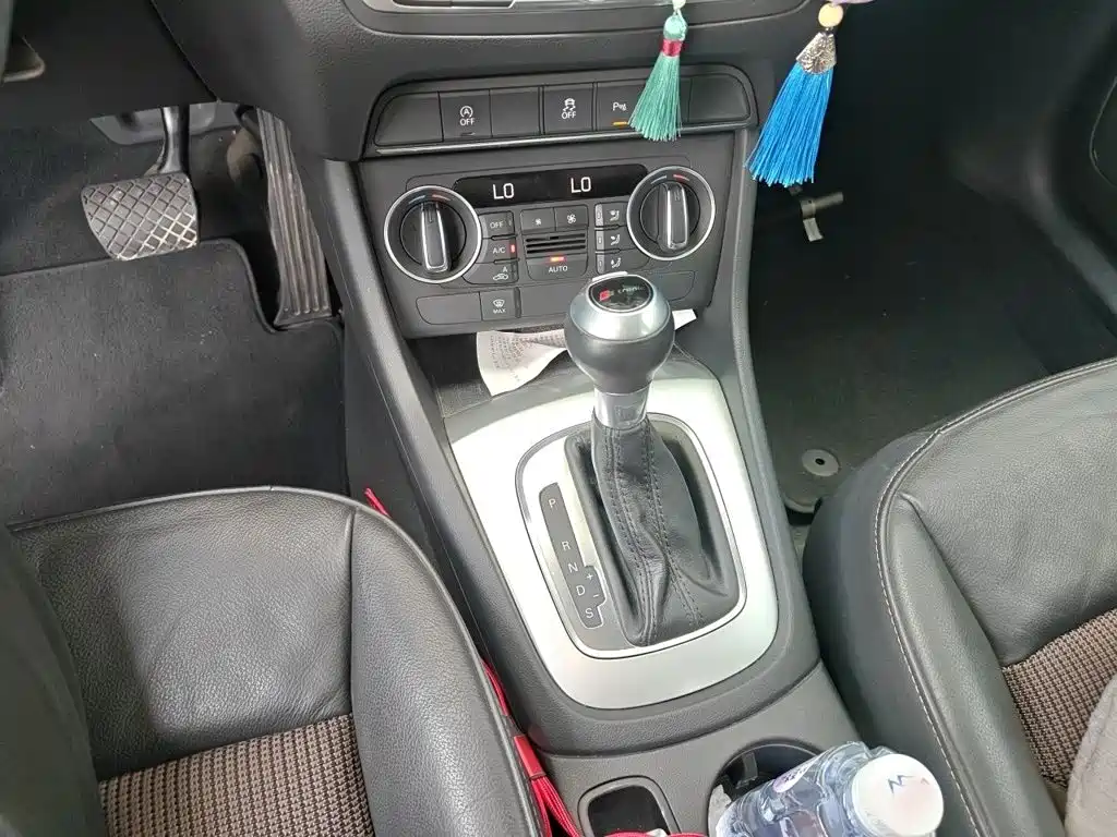 Audi Q3 — миниатюра 7