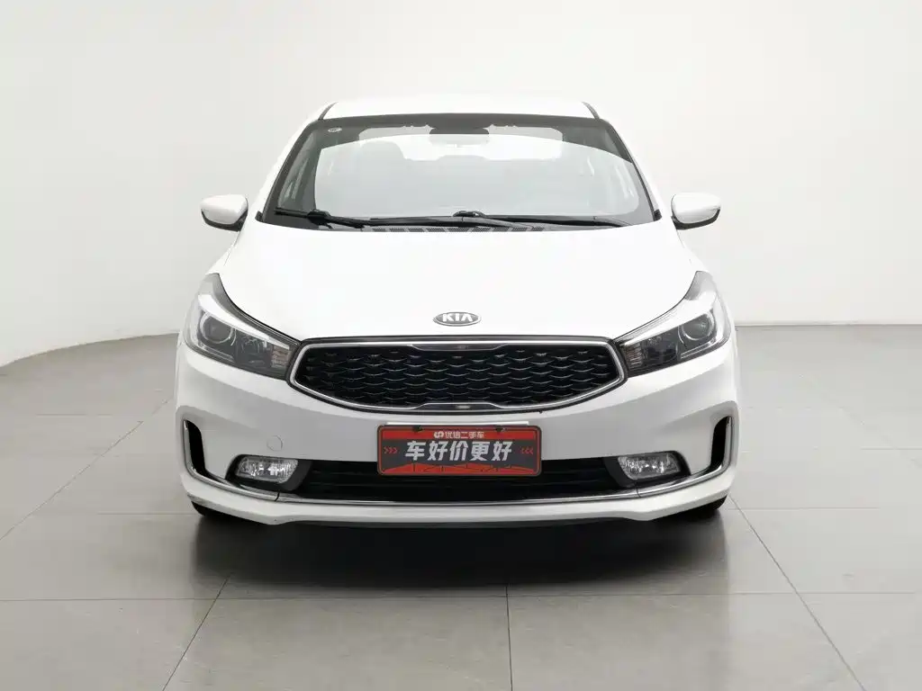 Kia K3 — миниатюра 3