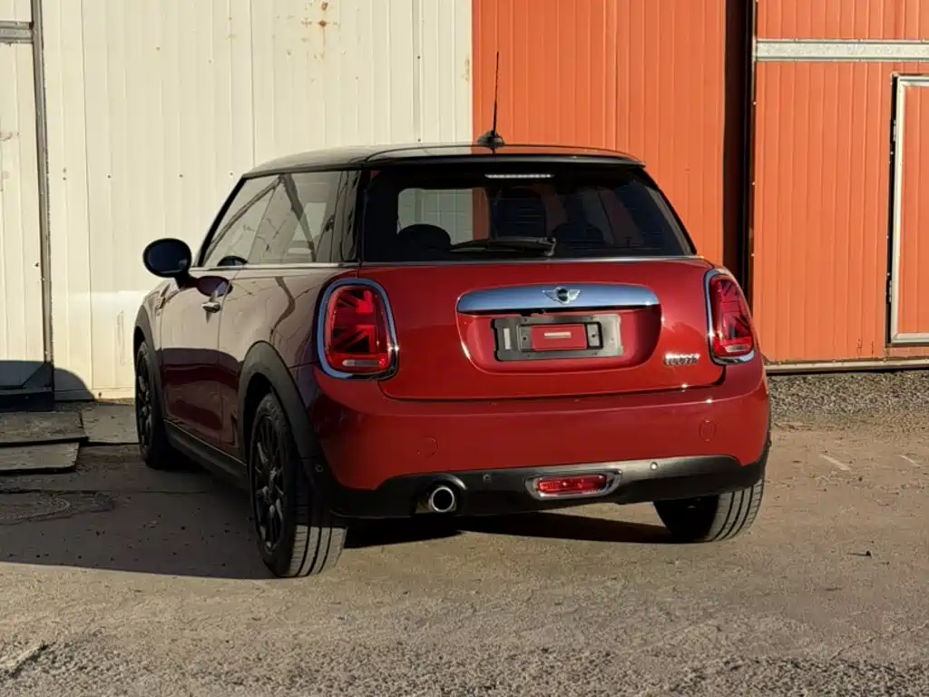 MINI Mini — миниатюра 8