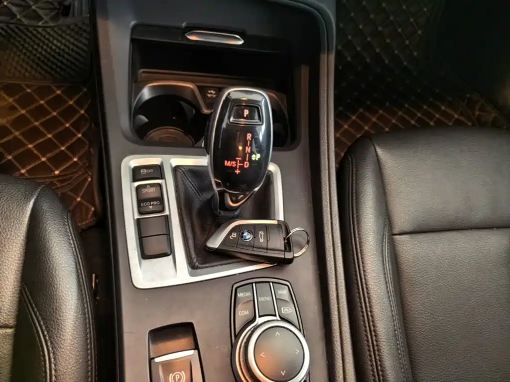 BMW 1 Series — миниатюра 14